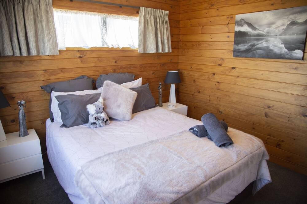 Photo of Bedroom in Pukehina