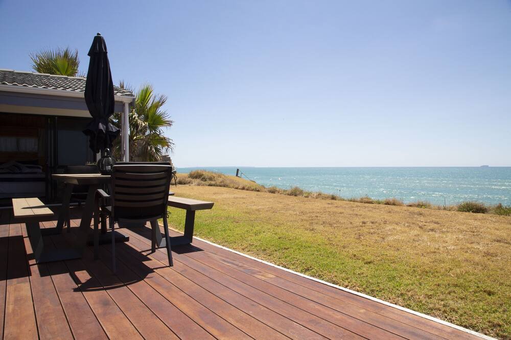 Photo of Patio Balcony in Pukehina