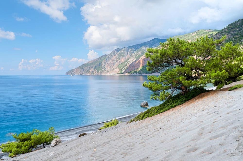 Photo of Outdoor in Dramia