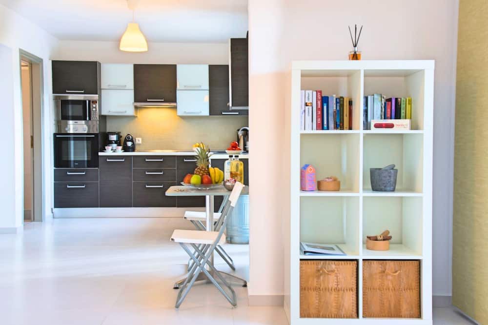 Photo of Kitchen in Dramia