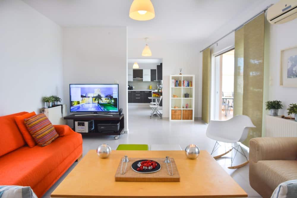 Photo of Livingroom in Dramia