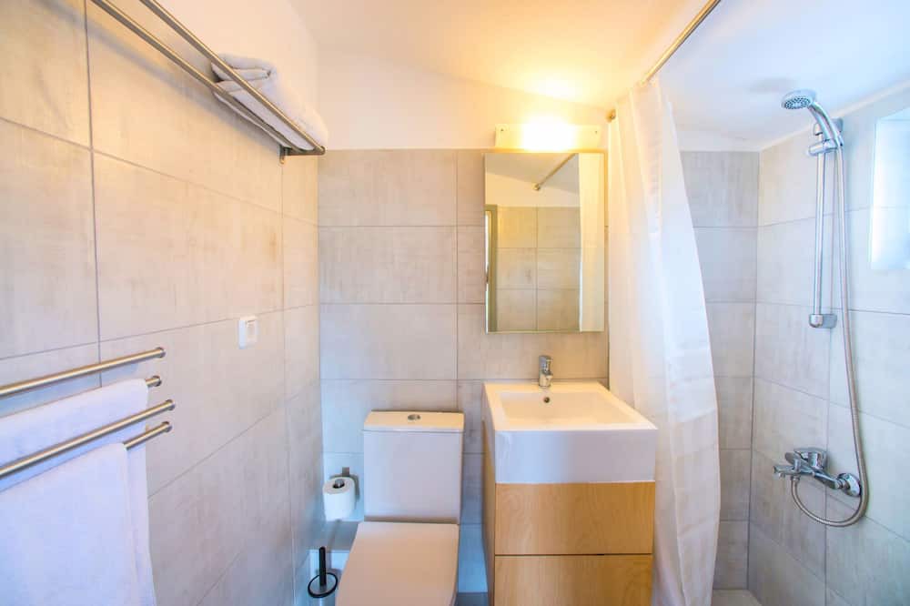 Photo of Bathroom in Dramia