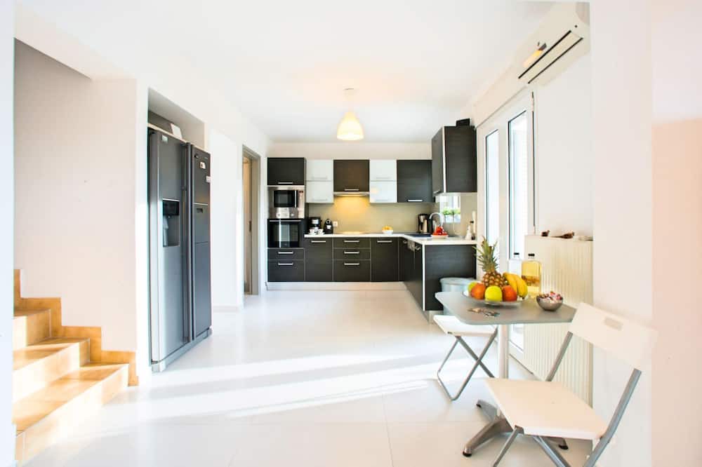Photo of Kitchen in Dramia