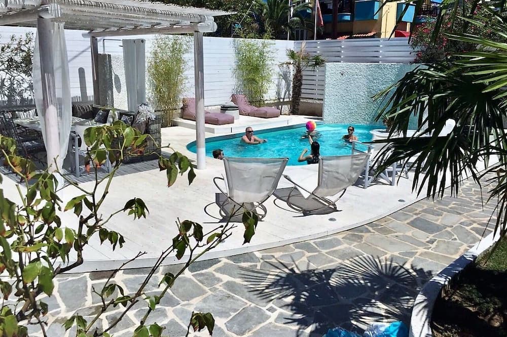 Photo of Outdoor in Megalos Prinos