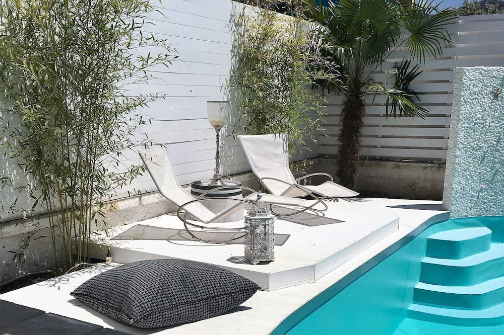 Photo of Outdoor in Megalos Prinos