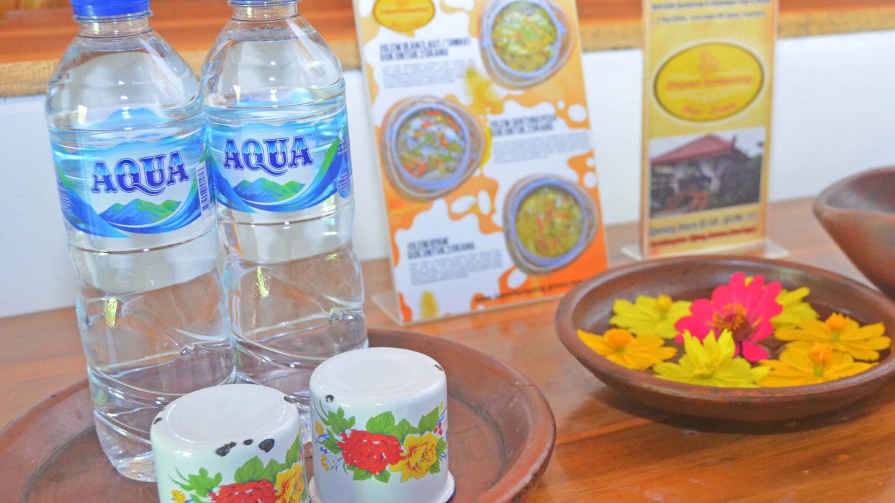 Photo of Outdoor in Batu Karas