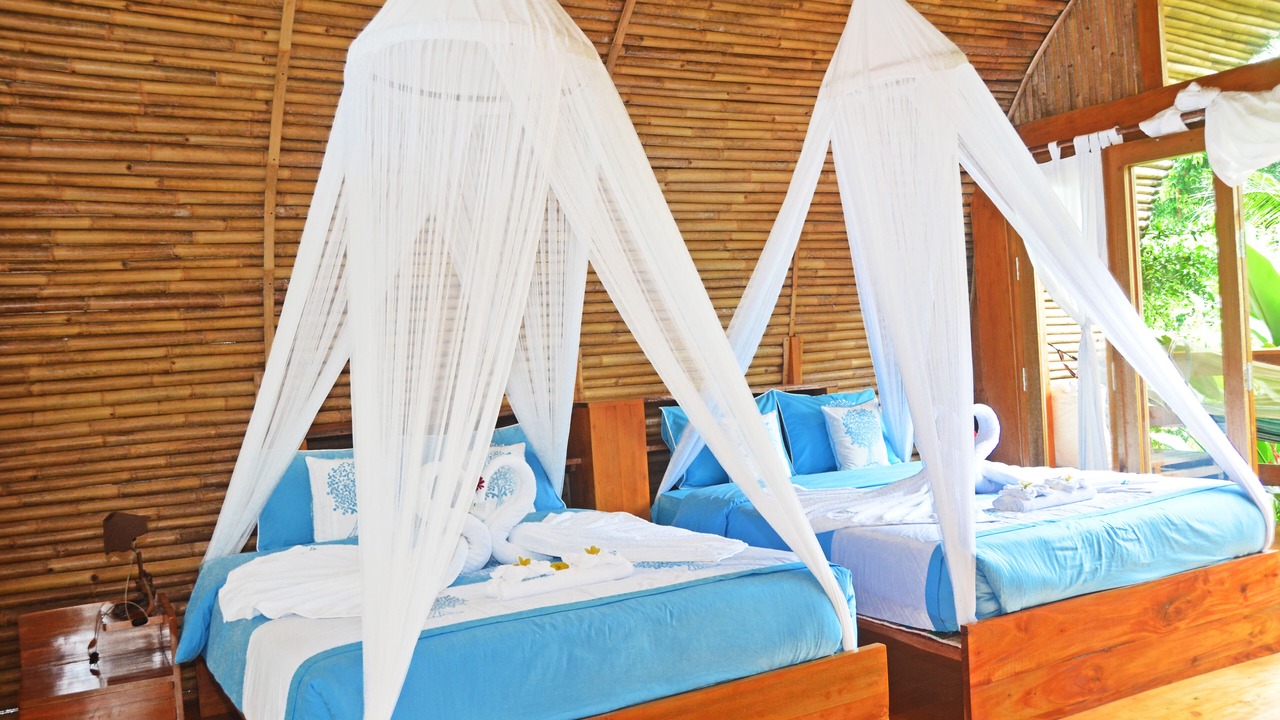 Photo of Patio Balcony in Batu Karas