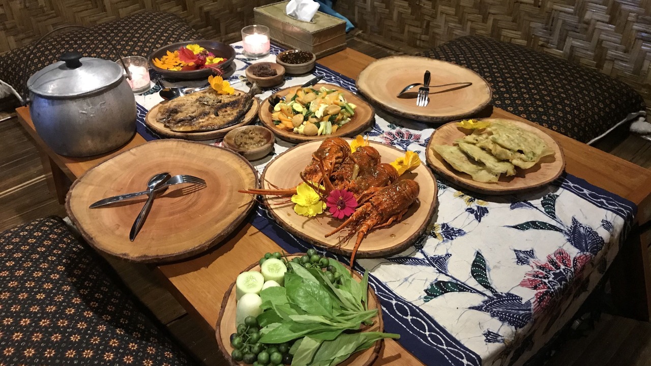 Photo of Others in Batu Karas