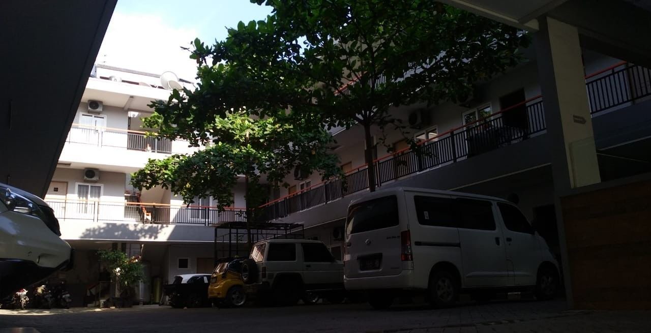 Photo of Outdoor in West Semarang