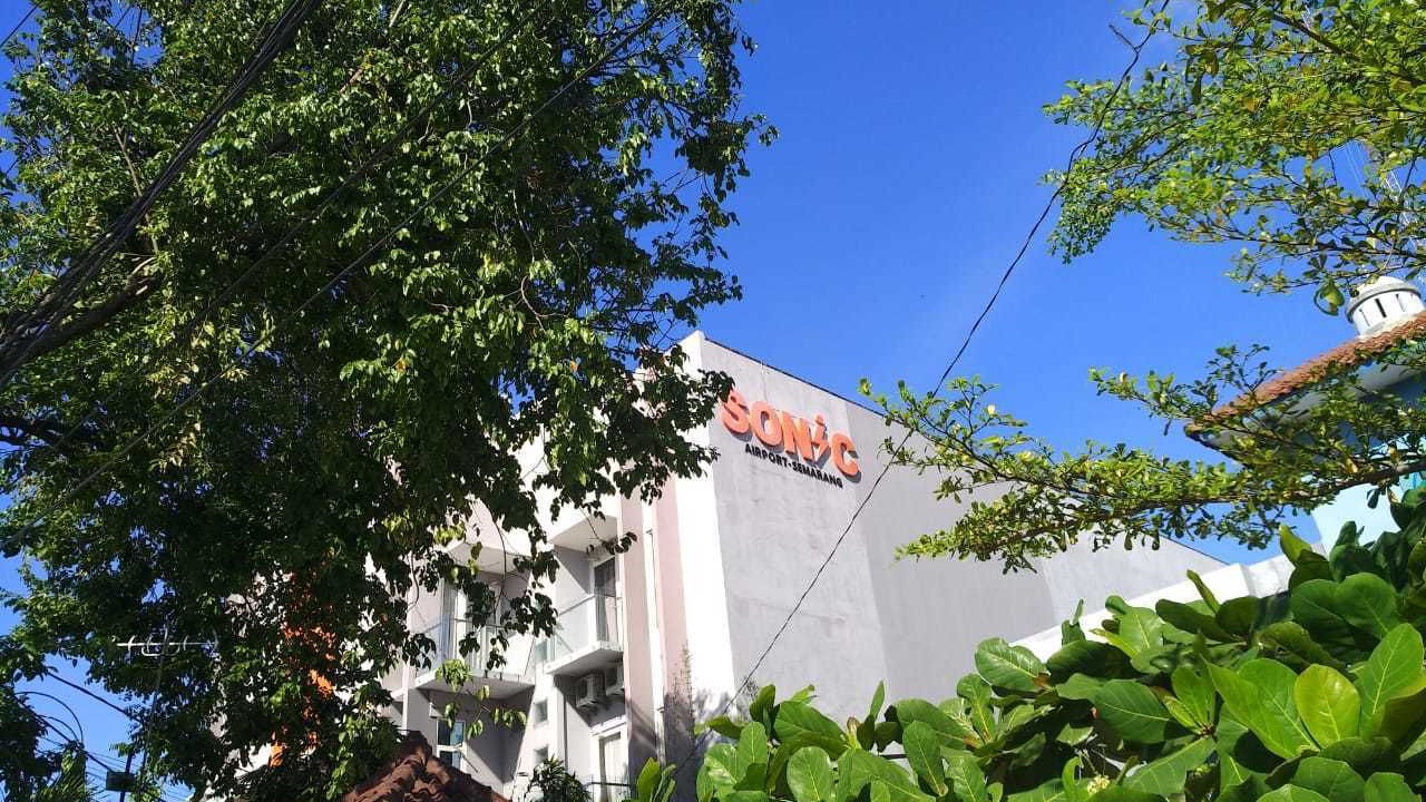 Photo of Outdoor in West Semarang