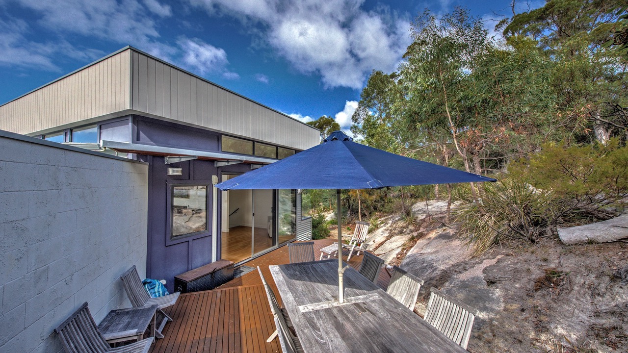 Photo of Outdoor in Coles Bay