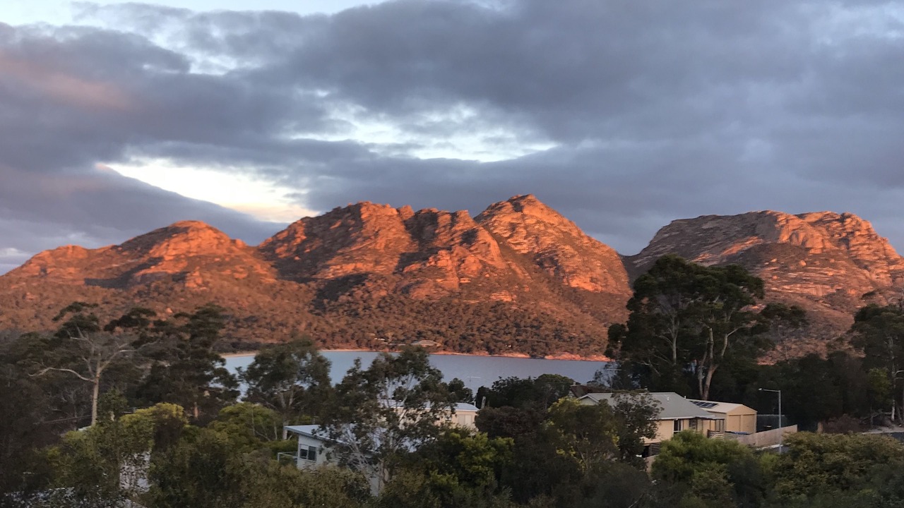 Photo of Others in Coles Bay