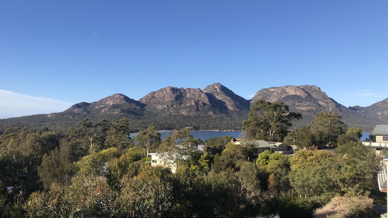 Photo of Others in Coles Bay