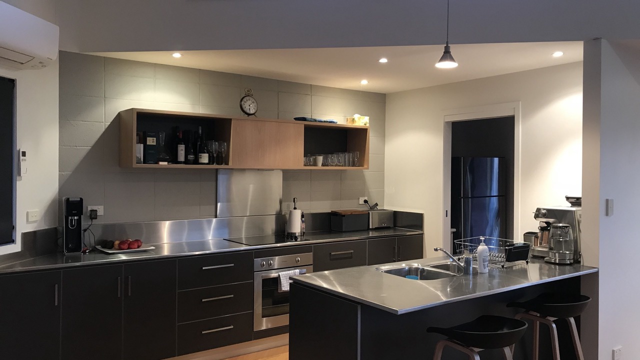 Photo of Kitchen in Coles Bay