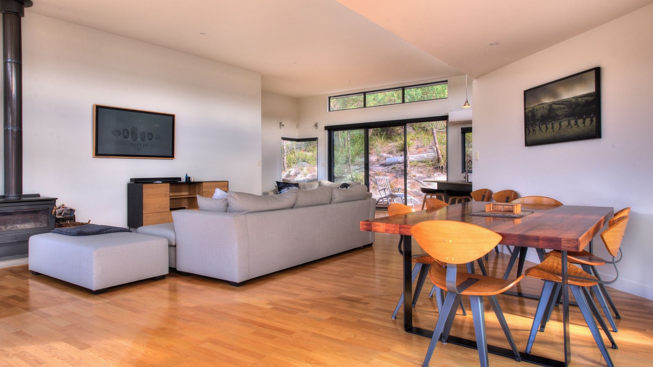 Photo of Bedroom in Coles Bay