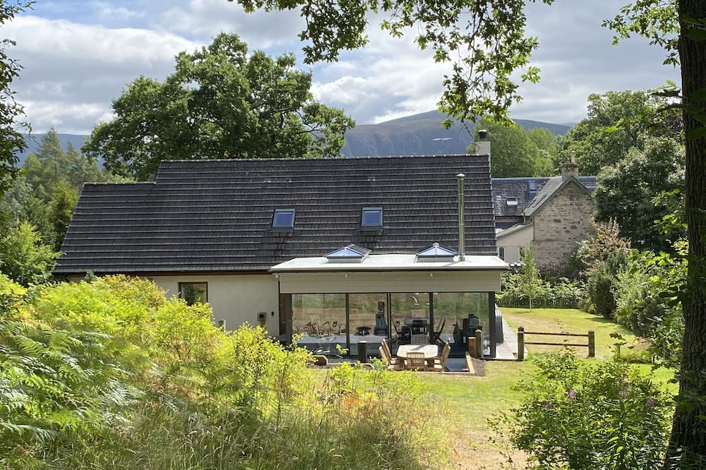 Photo of Outdoor in Kincraig