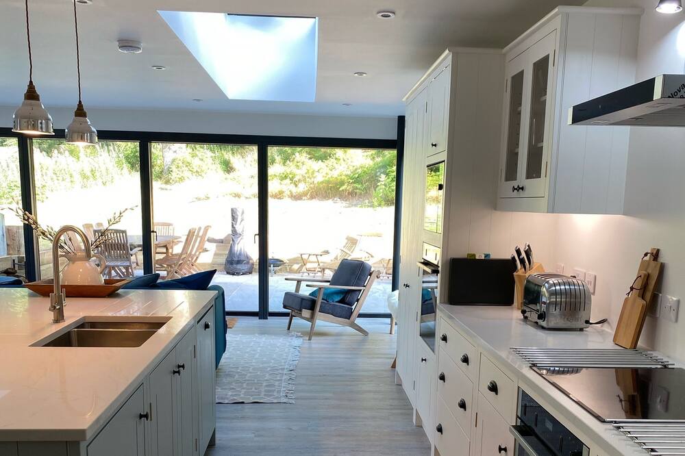 Photo of Kitchen in Kincraig