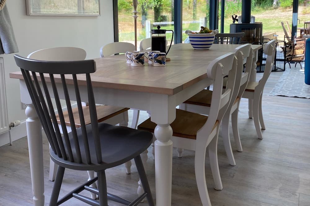 Photo of Kitchen in Kincraig