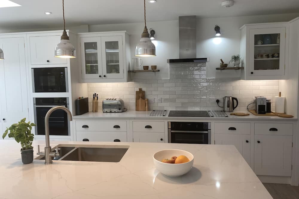 Photo of Kitchen in Kincraig