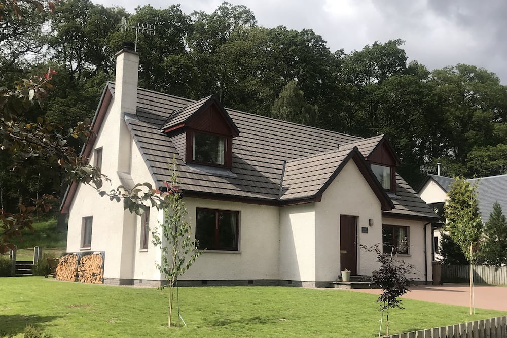 Photo of Outdoor in Kincraig
