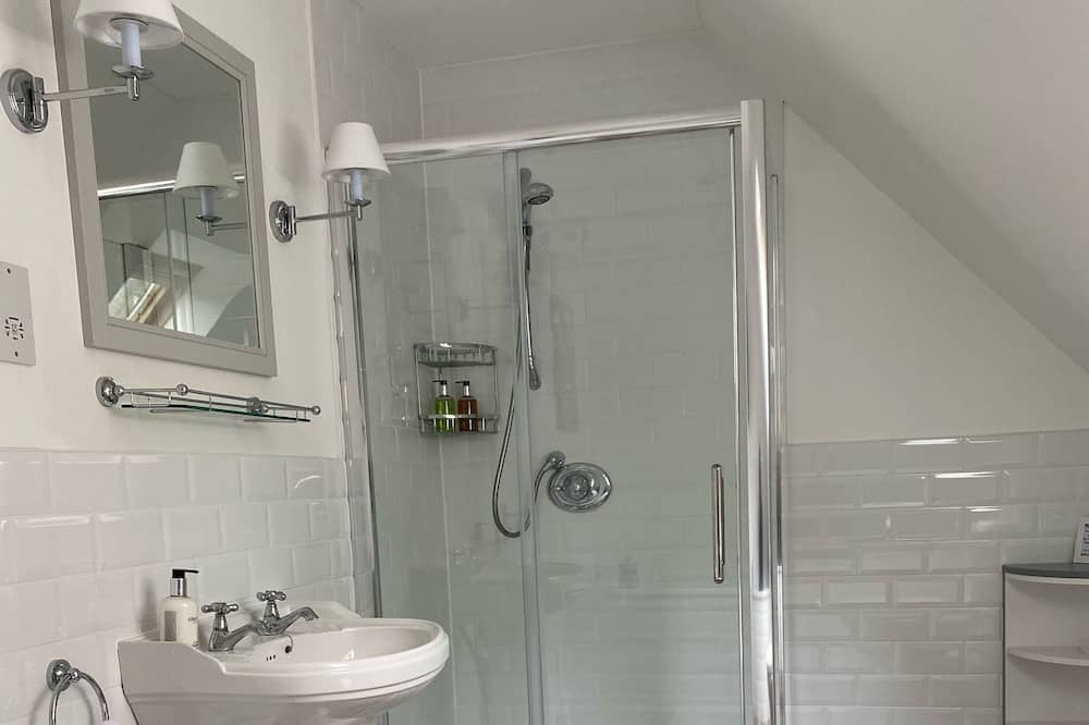 Photo of Bathroom in Kincraig