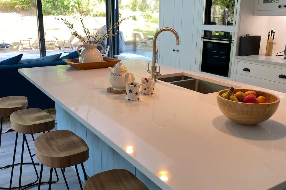 Photo of Kitchen in Kincraig
