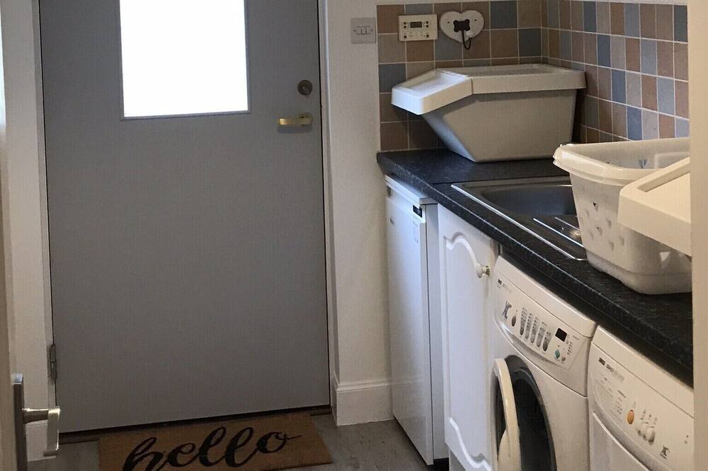 Photo of Kitchen in Kincraig