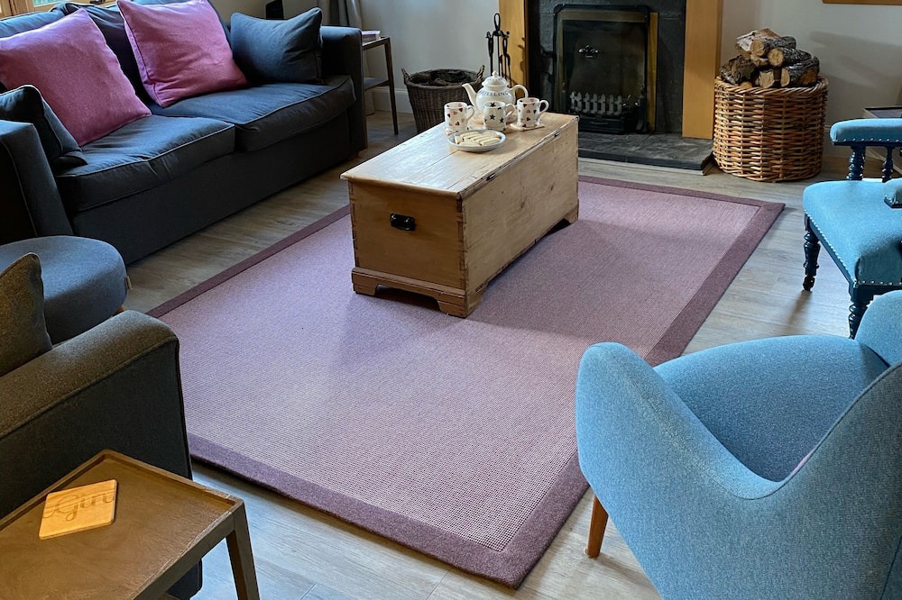 Photo of Livingroom in Kincraig