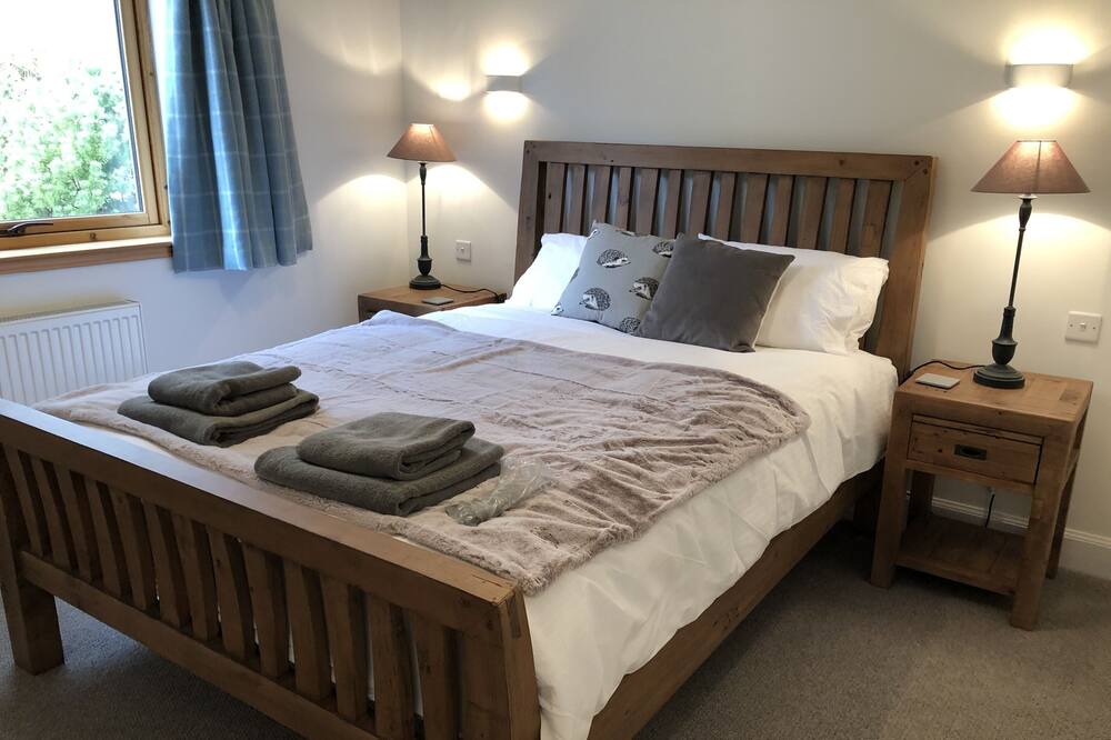 Photo of Bedroom in Kincraig