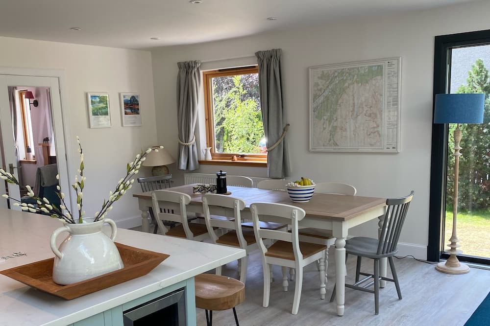 Photo of Kitchen in Kincraig