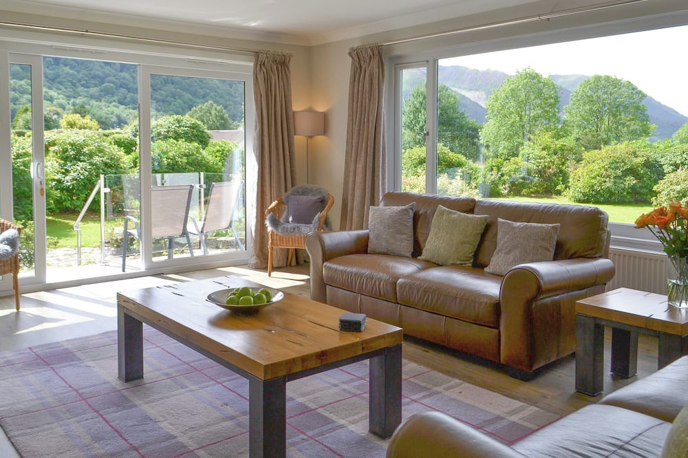 Photo of Livingroom in Glencoe