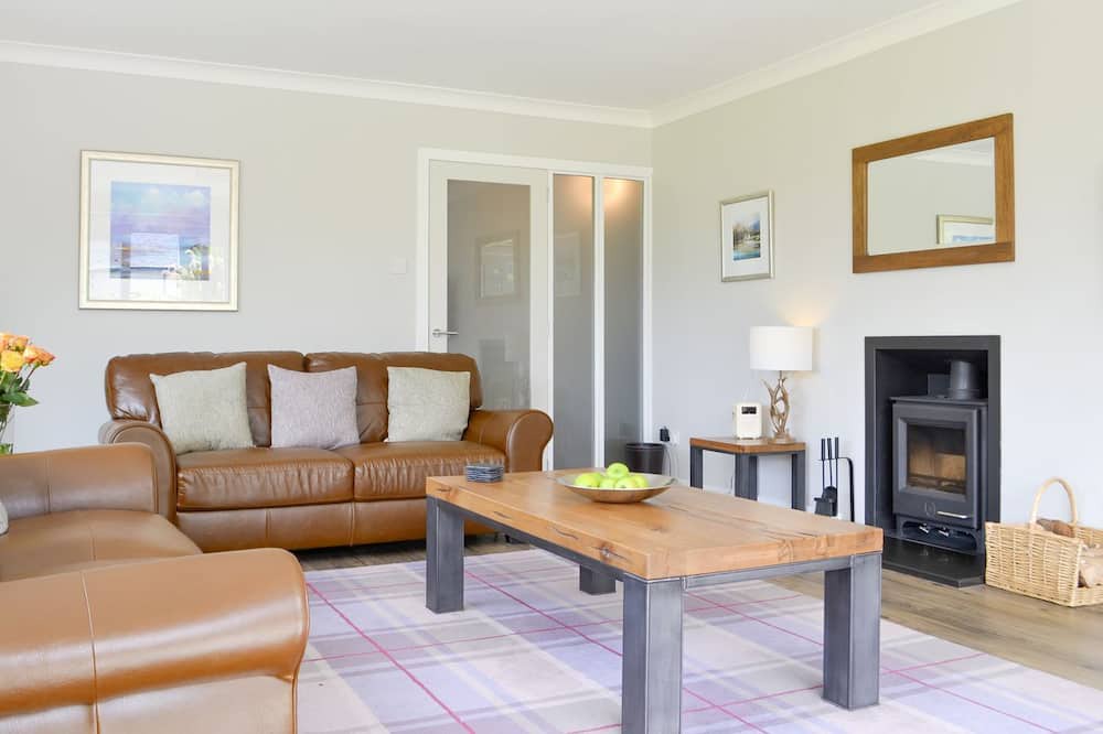 Photo of Livingroom in Glencoe