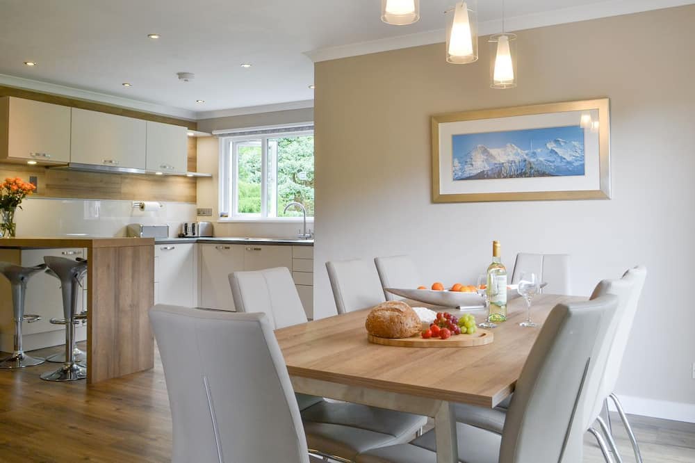 Photo of Kitchen in Glencoe