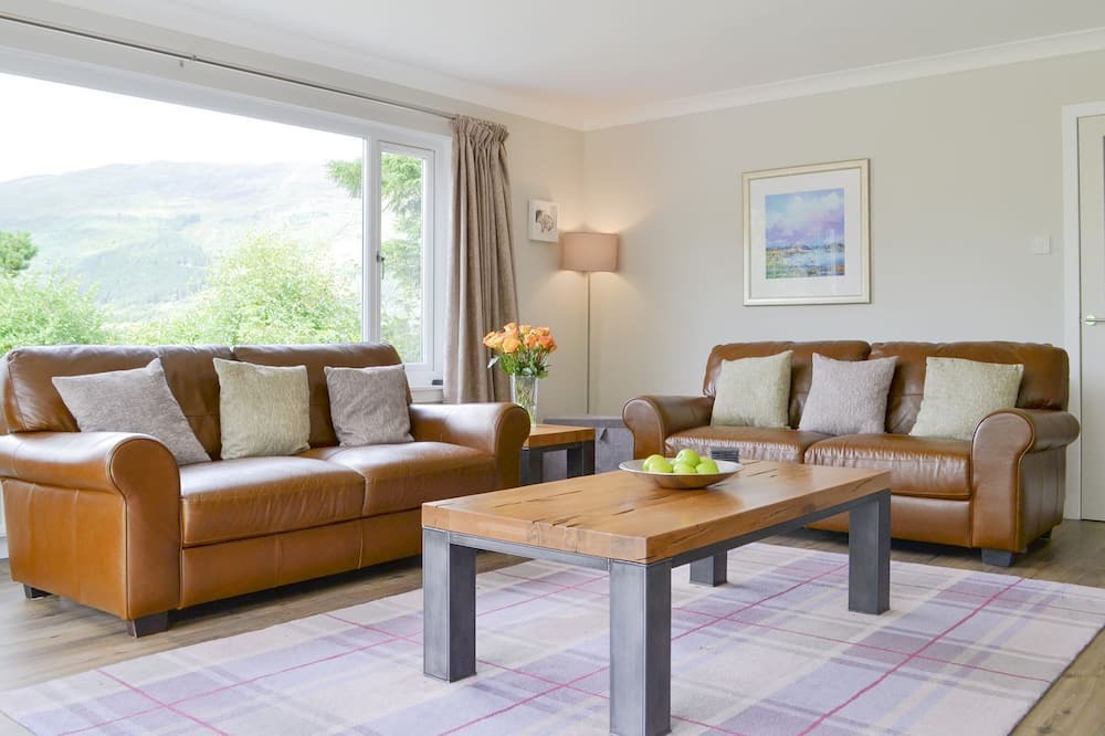 Photo of Livingroom in Glencoe
