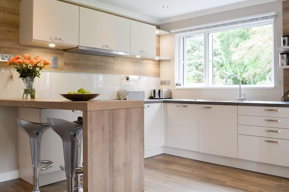 Photo of Kitchen in Glencoe