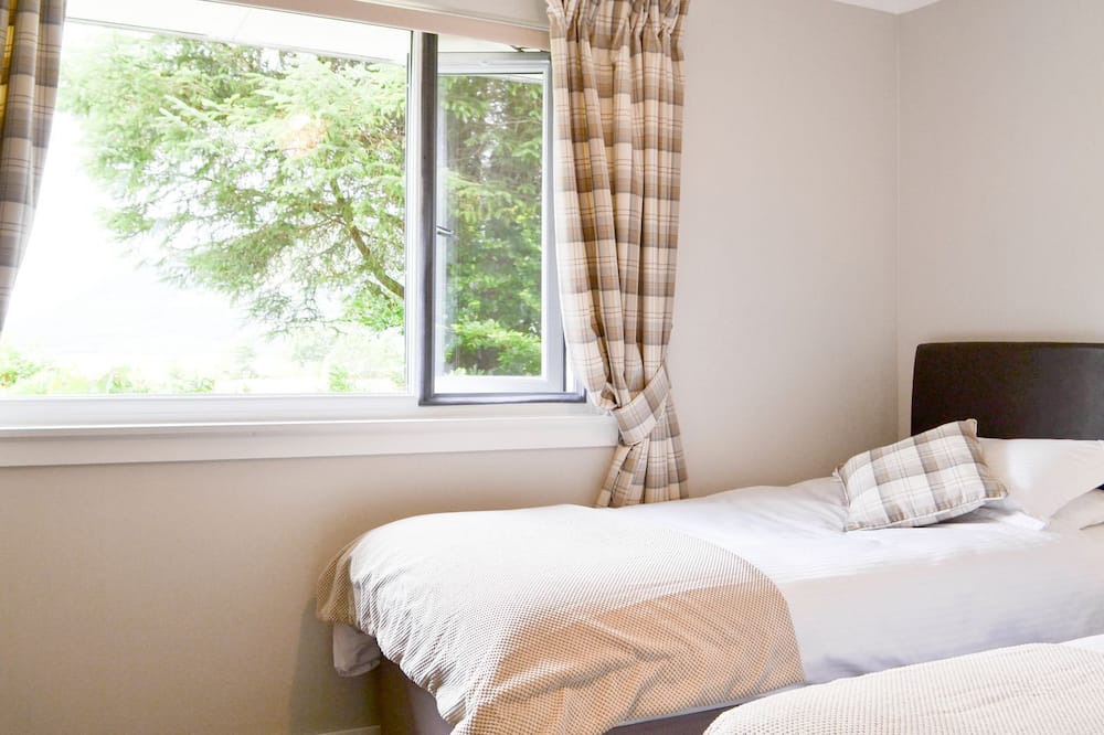 Photo of Bedroom in Glencoe