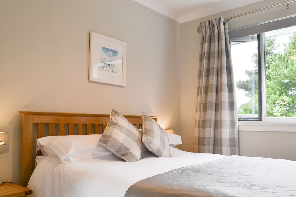 Photo of Bedroom in Glencoe
