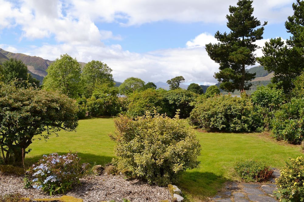 Photo of Outdoor in Glencoe