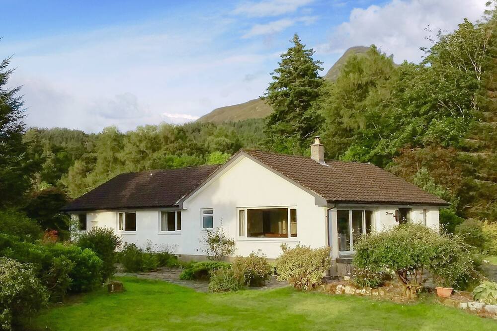 Photo of Outdoor in Glencoe