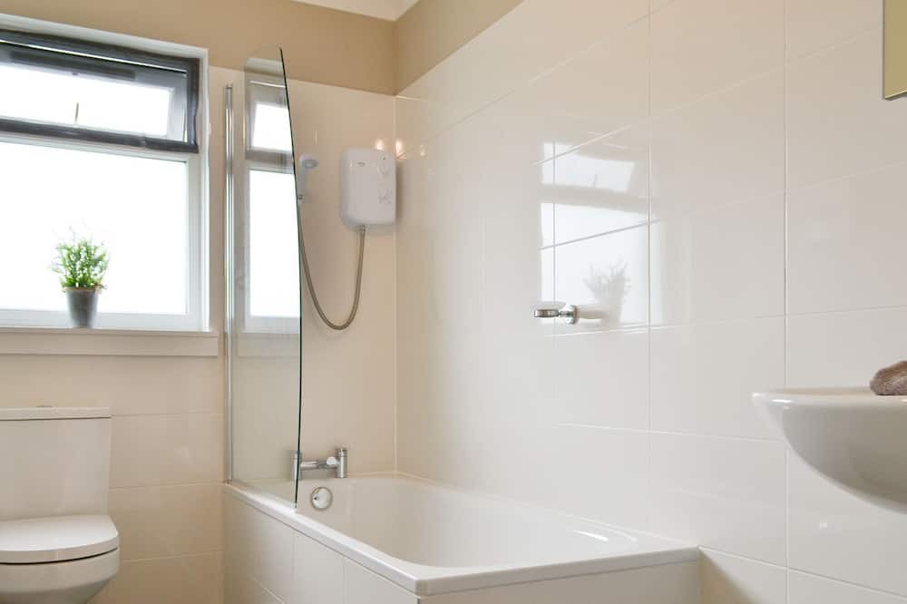 Photo of Bathroom in Glencoe
