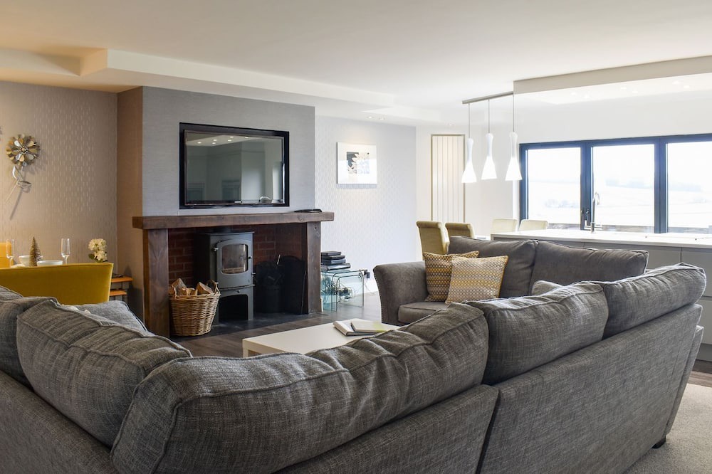 Photo of Livingroom in Heriot