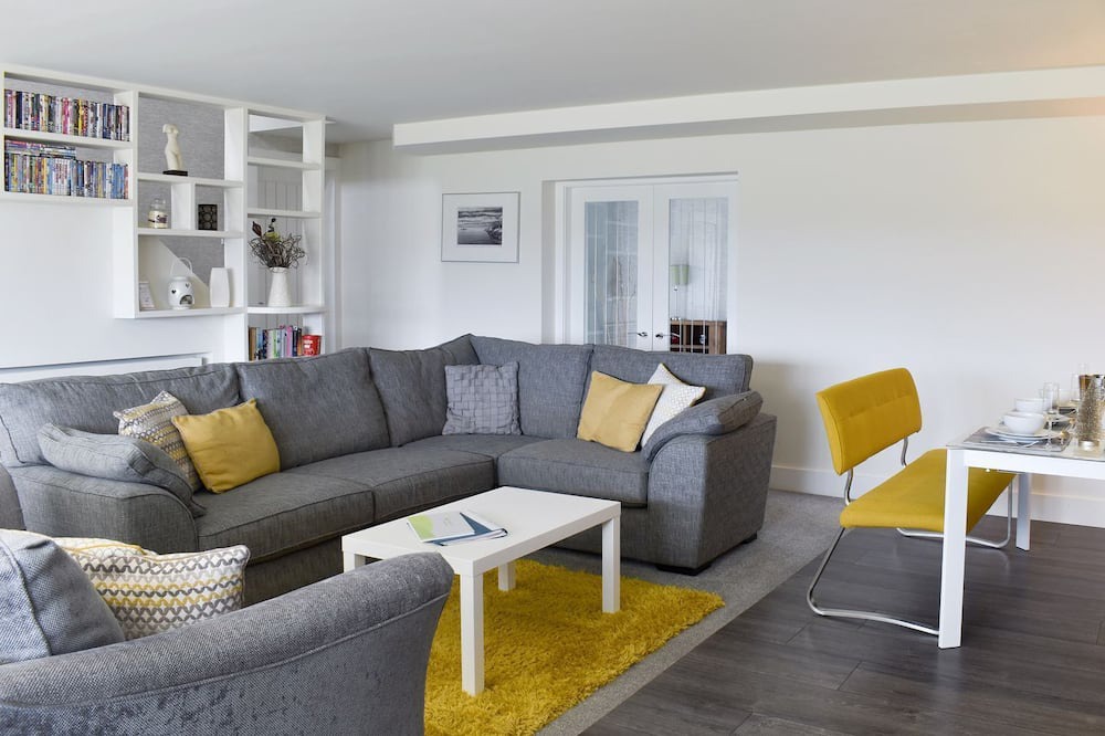 Photo of Livingroom in Heriot