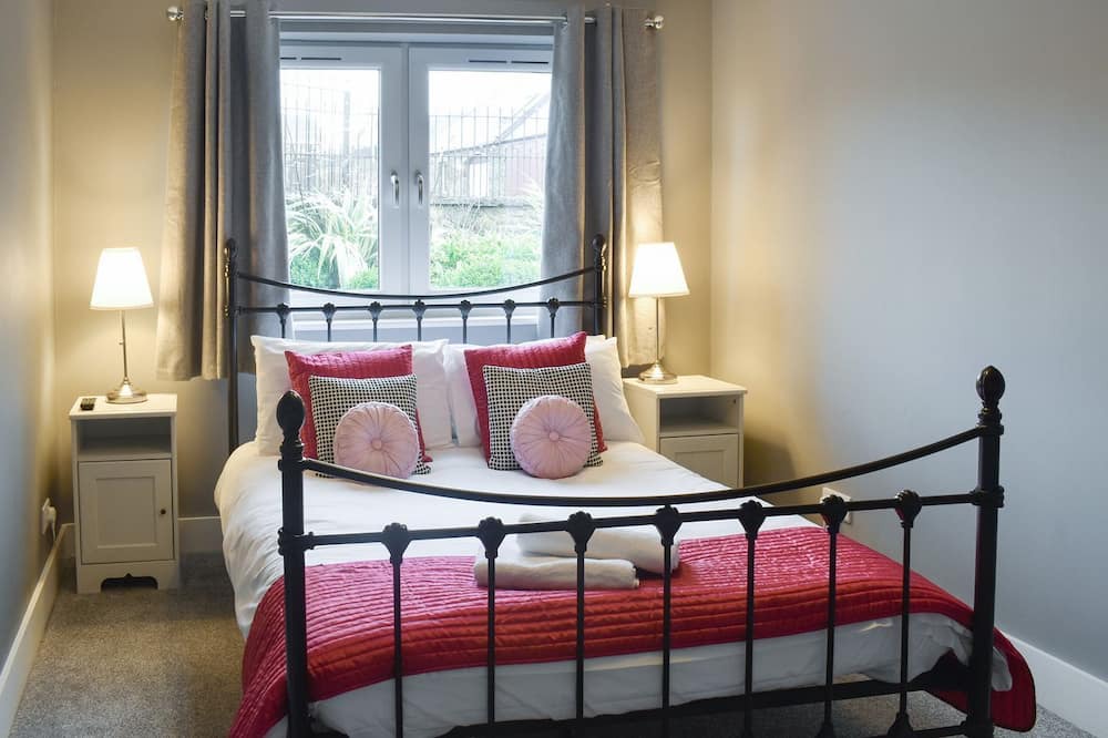 Photo of Bedroom in Heriot
