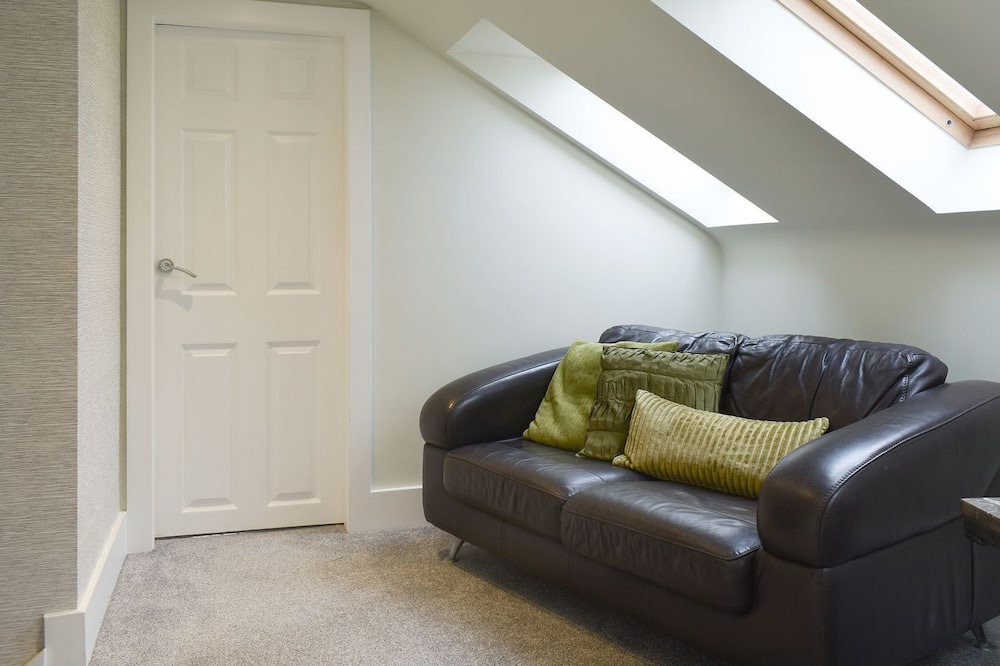 Photo of Livingroom in Heriot
