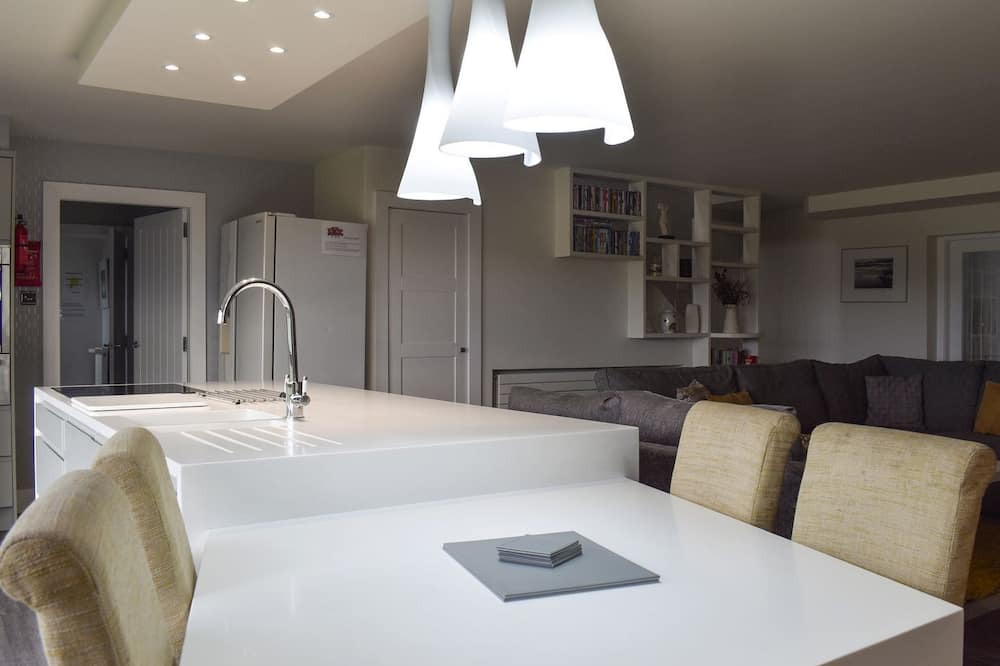 Photo of Bedroom in Heriot