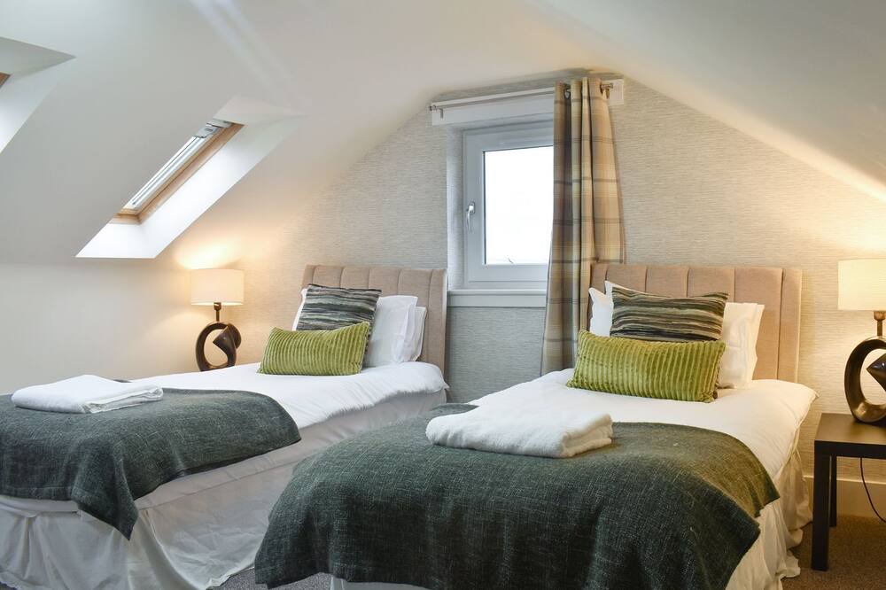 Photo of Bedroom in Heriot
