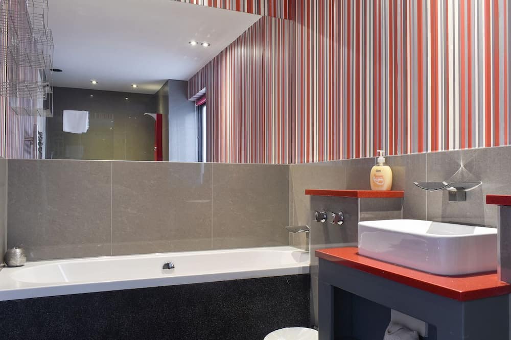 Photo of Bedroom in Heriot