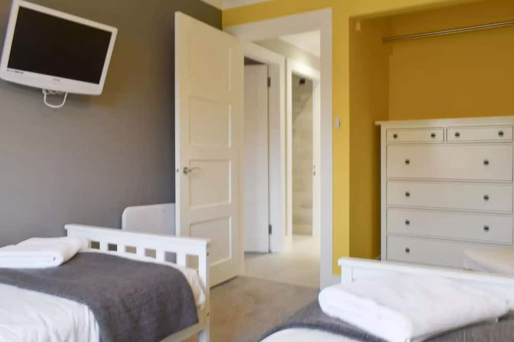 Photo of Bedroom in Heriot