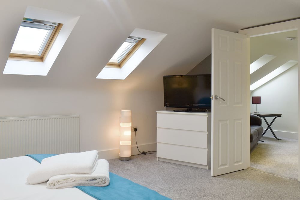 Photo of Bedroom in Heriot