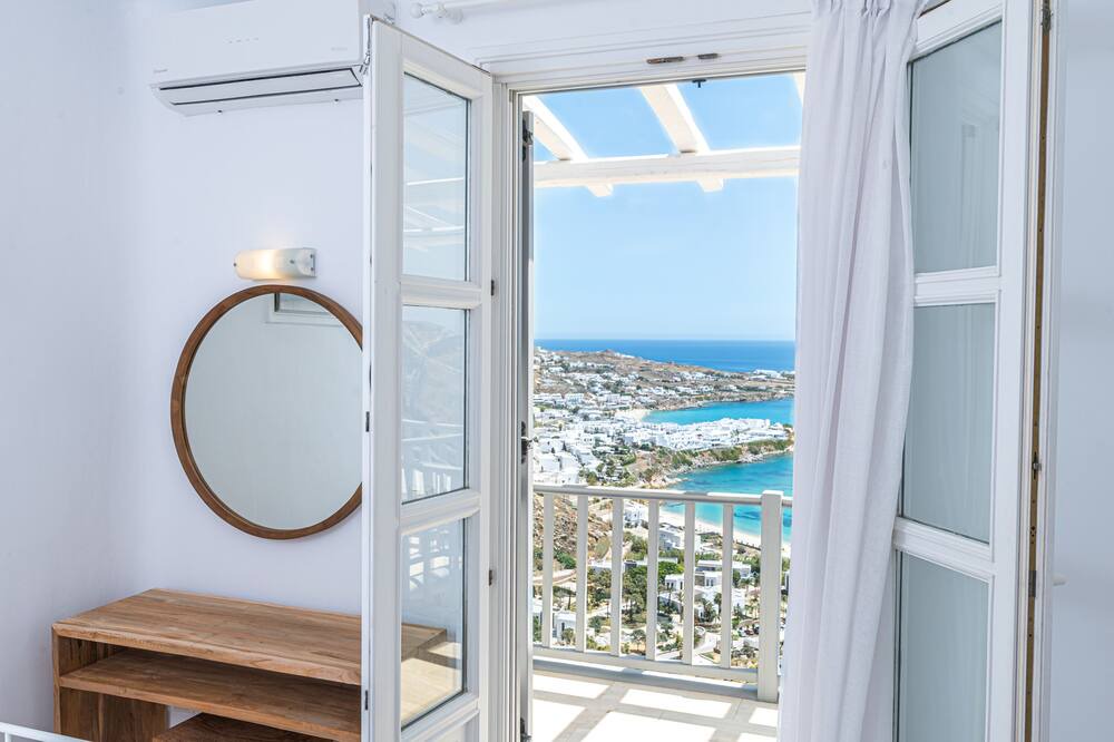 Photo of Bedroom in Psarou
